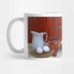 Breakfast Mug